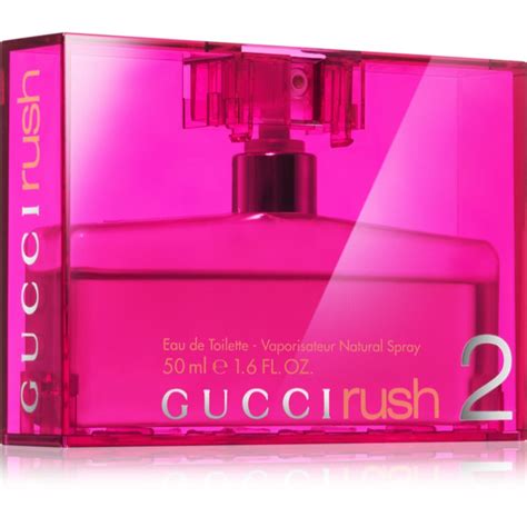 gucci rush 2 eau de parfum 50 ml|Gucci rush perfume discontinued.